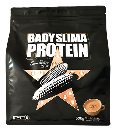 バディスリマプロテイン